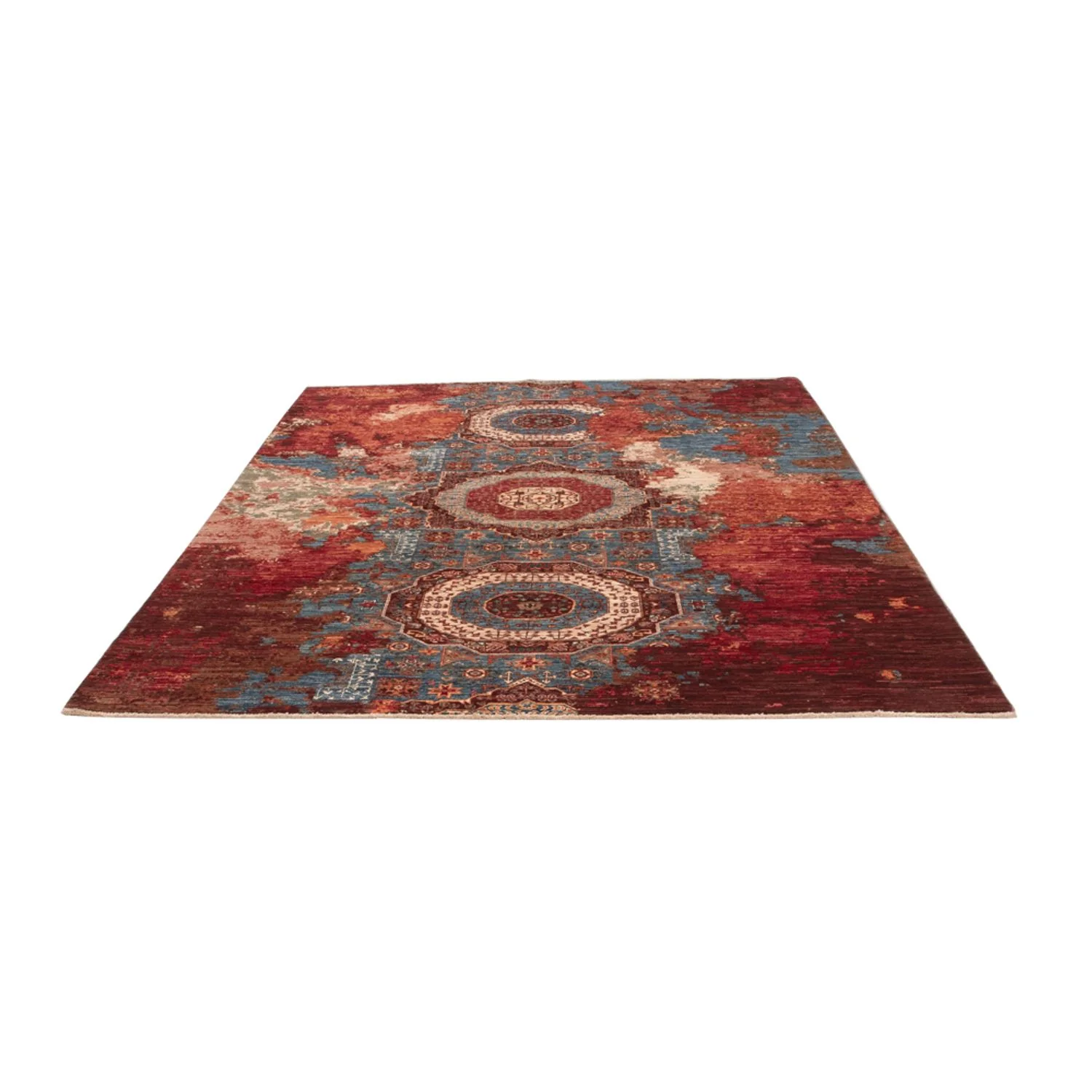 Designer Teppich 240x172cm - Designerteppich - Image 5