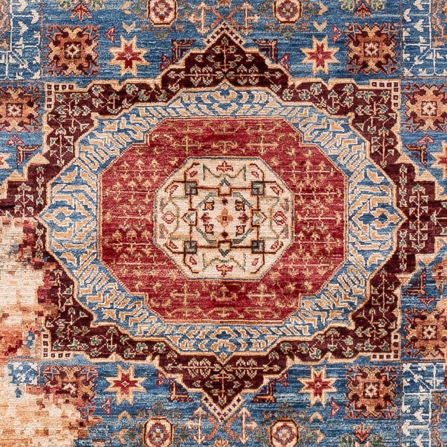 Designer Teppich 241x171cm - Designerteppich - Image 2