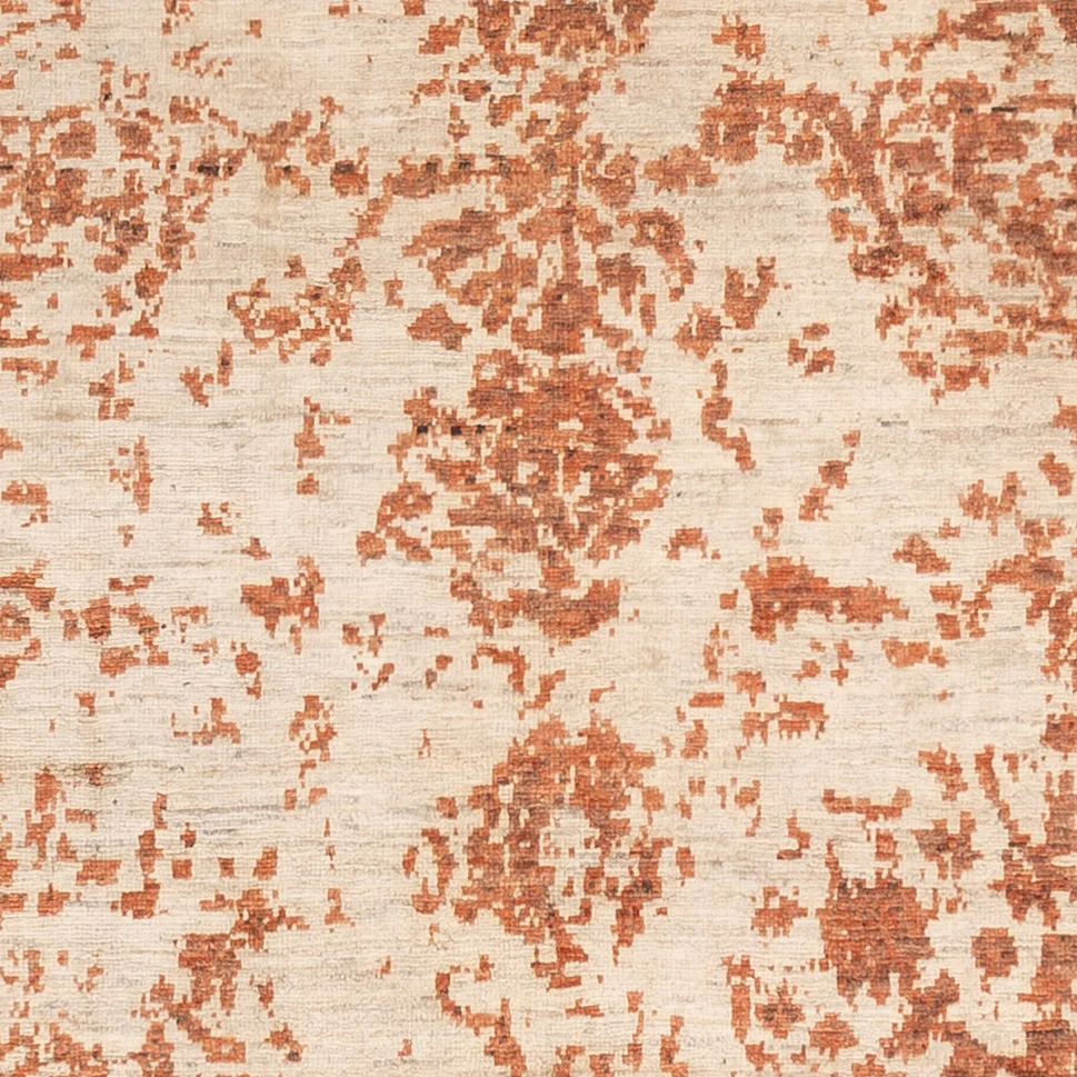 Designer Teppich - 241 x 176 cm - mehrfarbig - Image 2