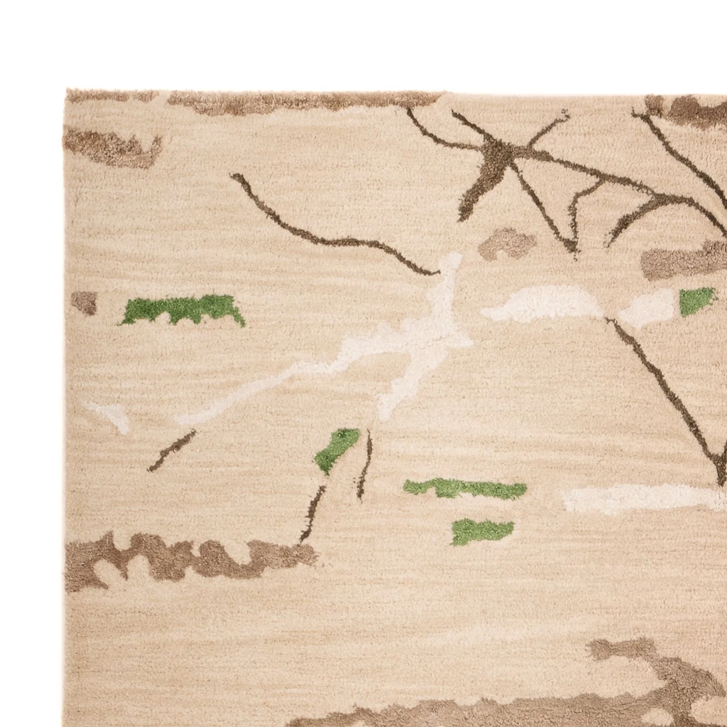 Designer Teppich 242x152cm - Designerteppich - Image 3