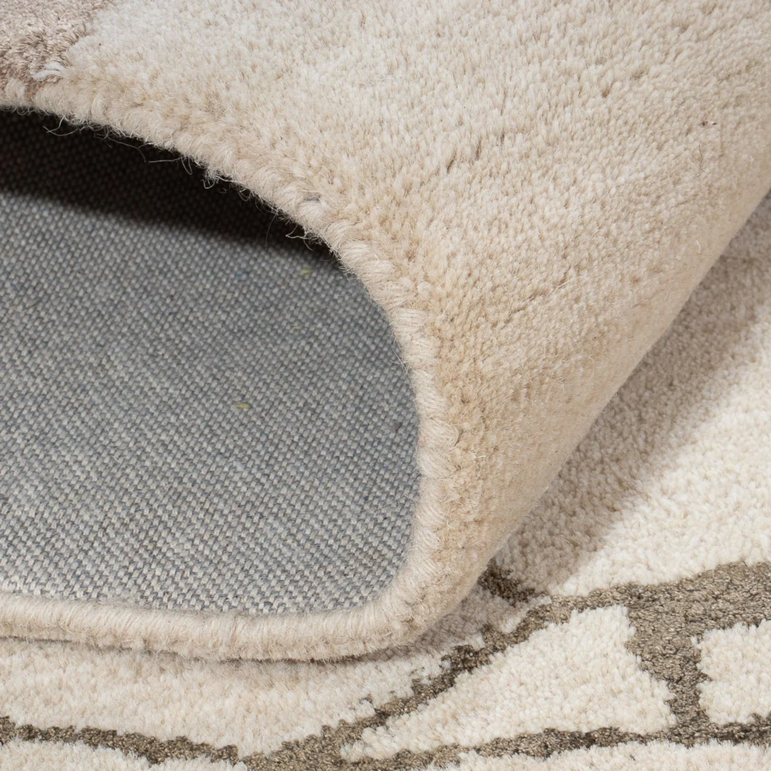 Designer Teppich 242x152cm - Designerteppich - Image 4