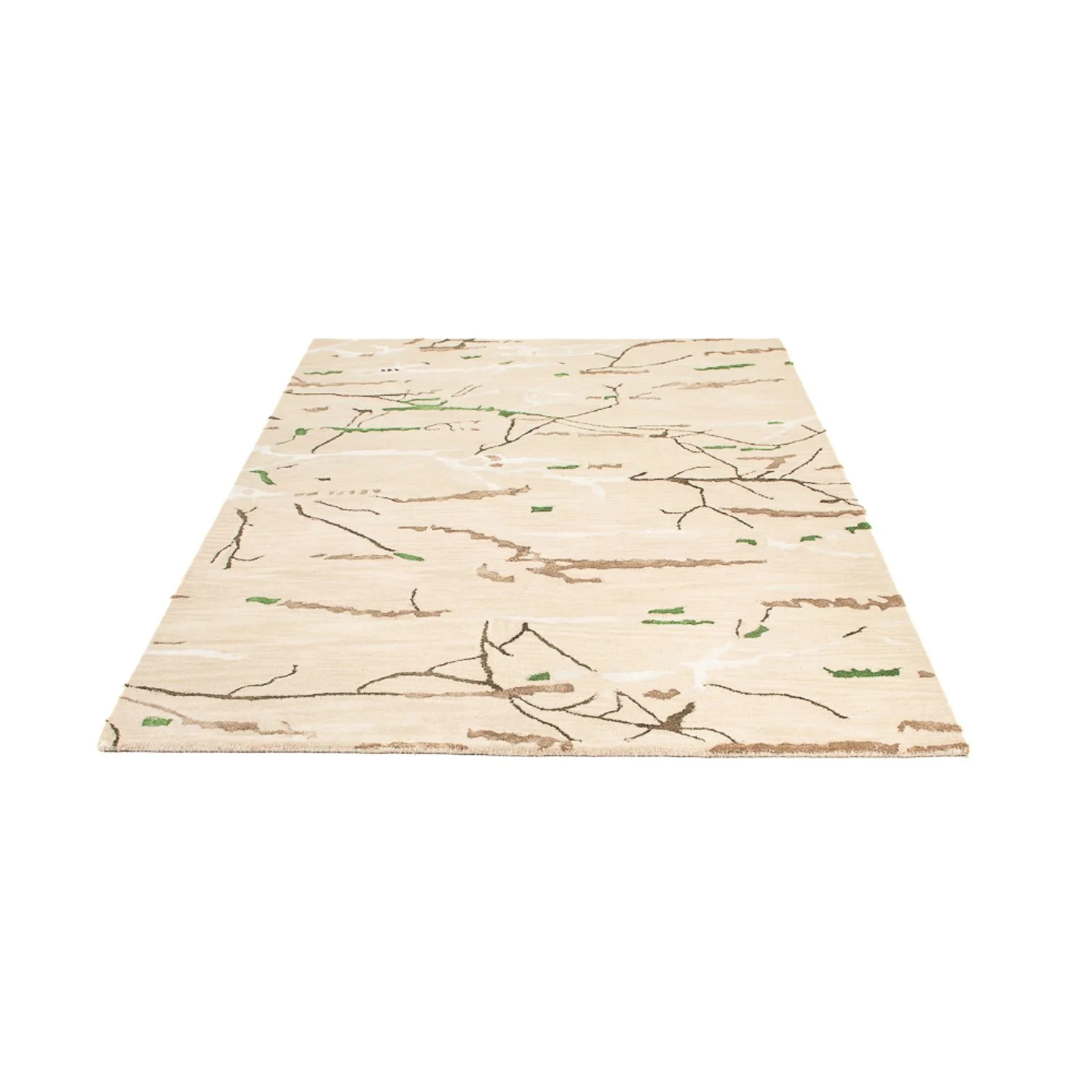 Designer Teppich 242x152cm - Designerteppich - Image 5
