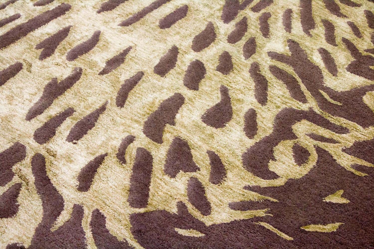Designer Teppich 242x153cm - Designerteppich - Image 2