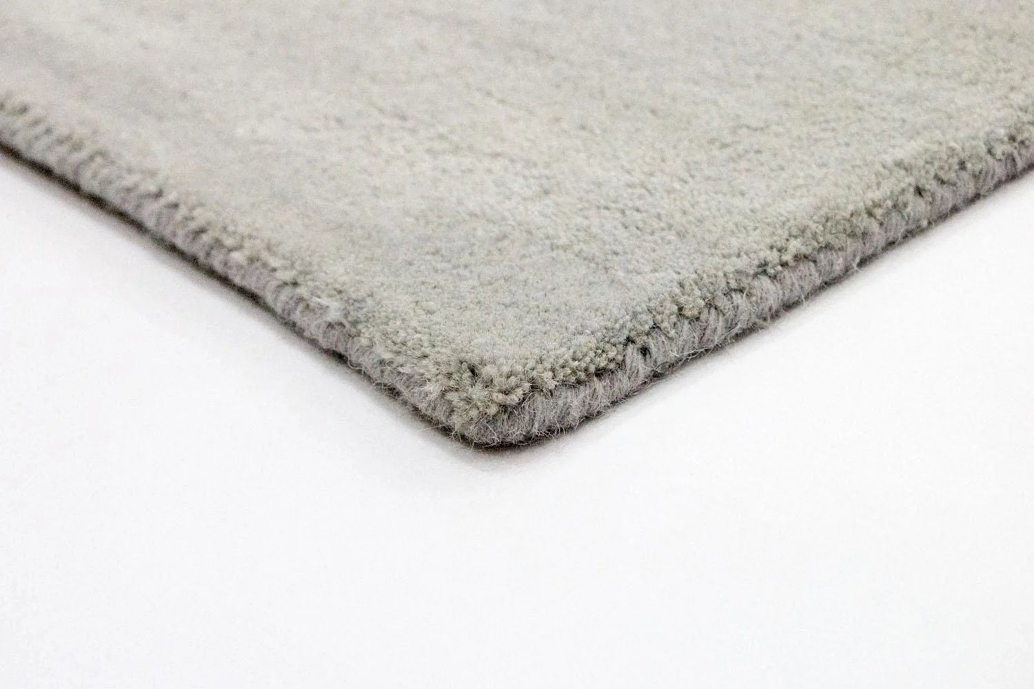 Designer Teppich 242 x 153 cm Wohnzimmer Teppich - Image 3