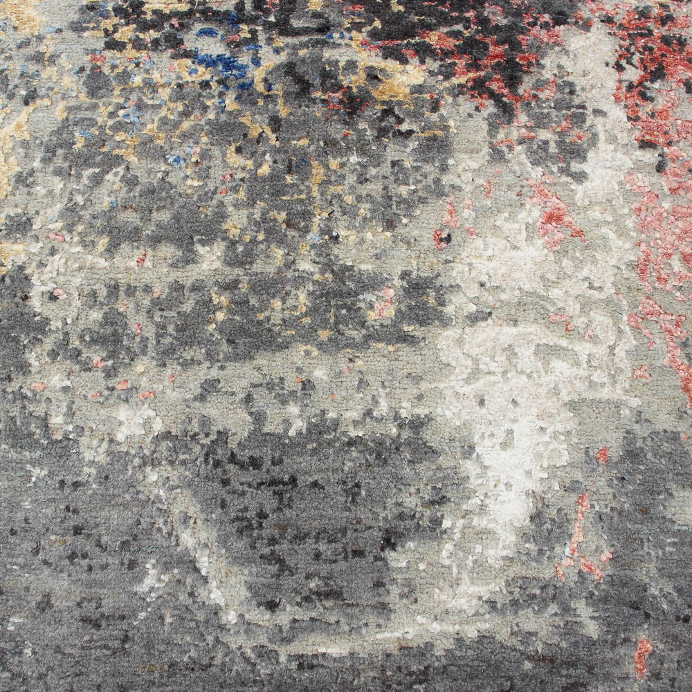 Designer Teppich 242x170cm - Designerteppich - Image 2