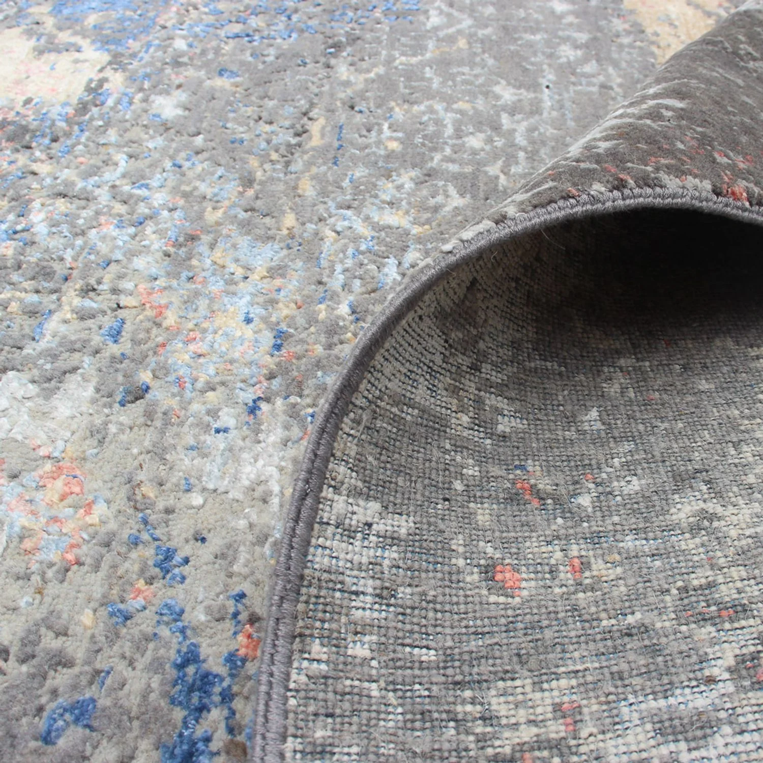 Designer Teppich 242x170cm - Designerteppich - Image 7