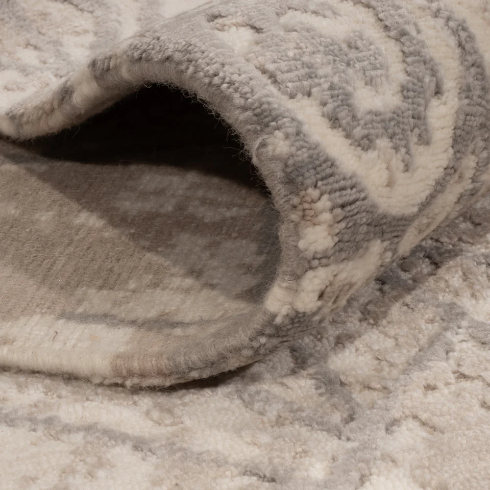 Designer Teppich 242x174cm - Designerteppich - Image 4