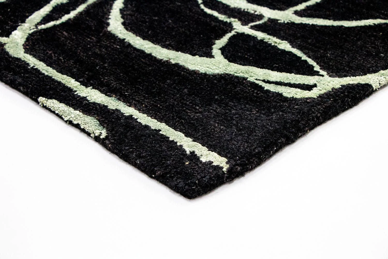 Designer Teppich 243x152cm - Designerteppich - Image 2