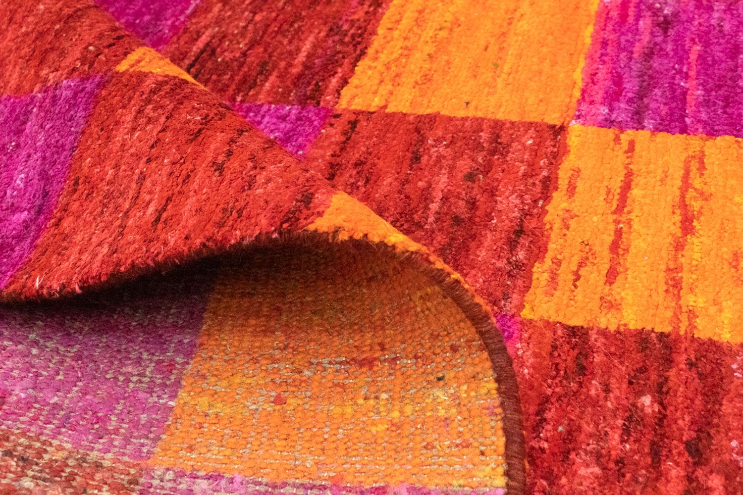 Designer Teppich 243x160cm - Designerteppich - Image 4