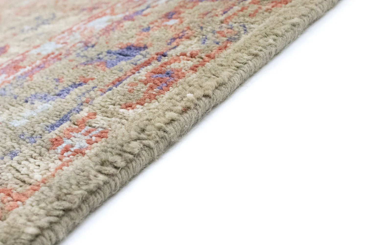 Designer Teppich 243x166cm - Designerteppich - Image 3
