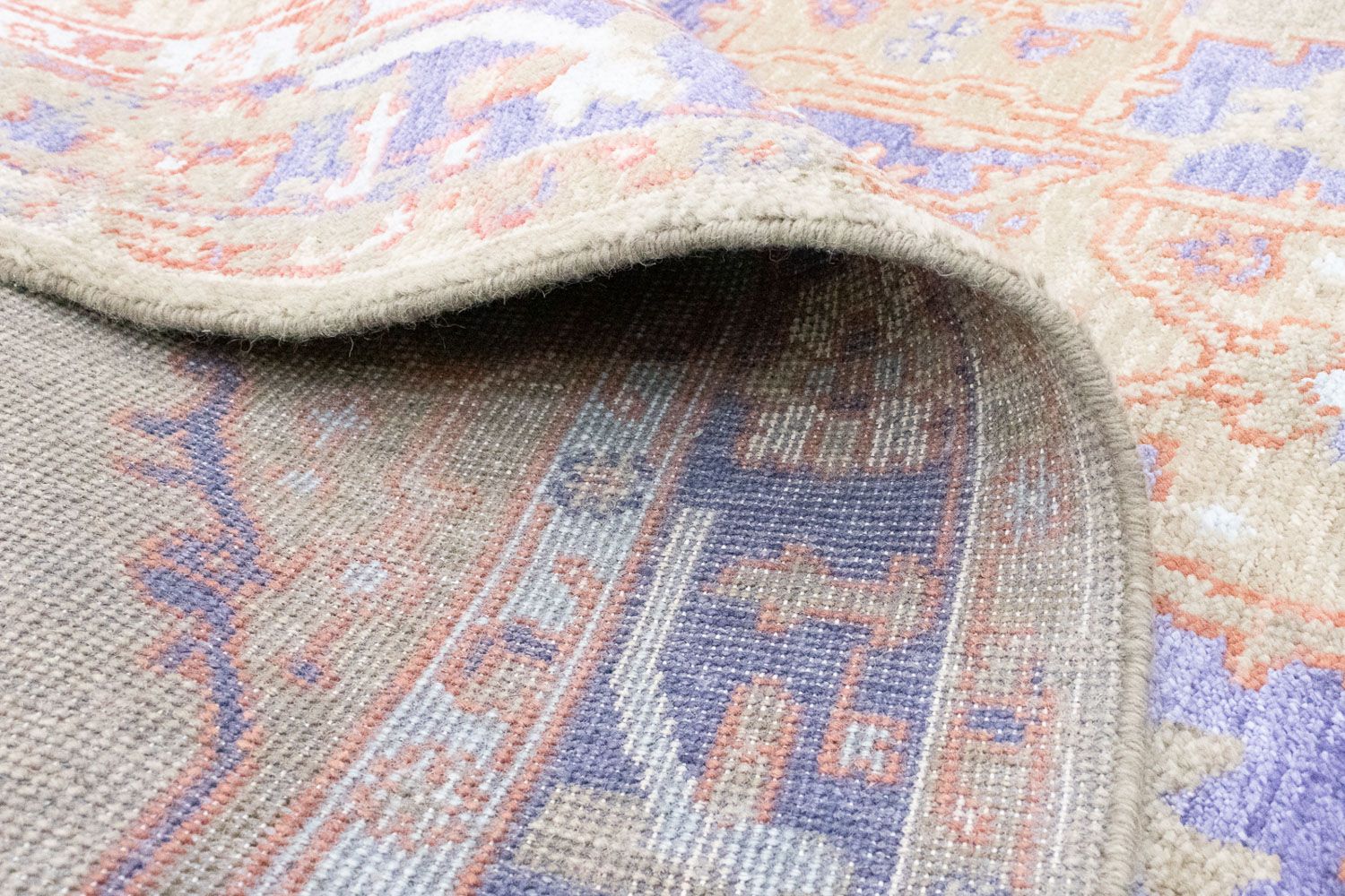 Designer Teppich 243x166cm - Designerteppich - Image 4