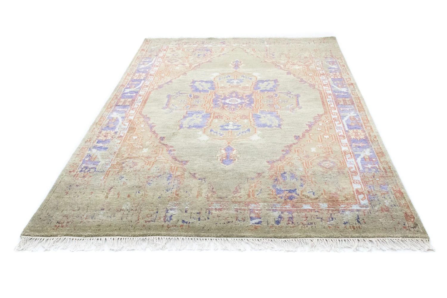 Designer Teppich 243x166cm - Designerteppich - Image 5
