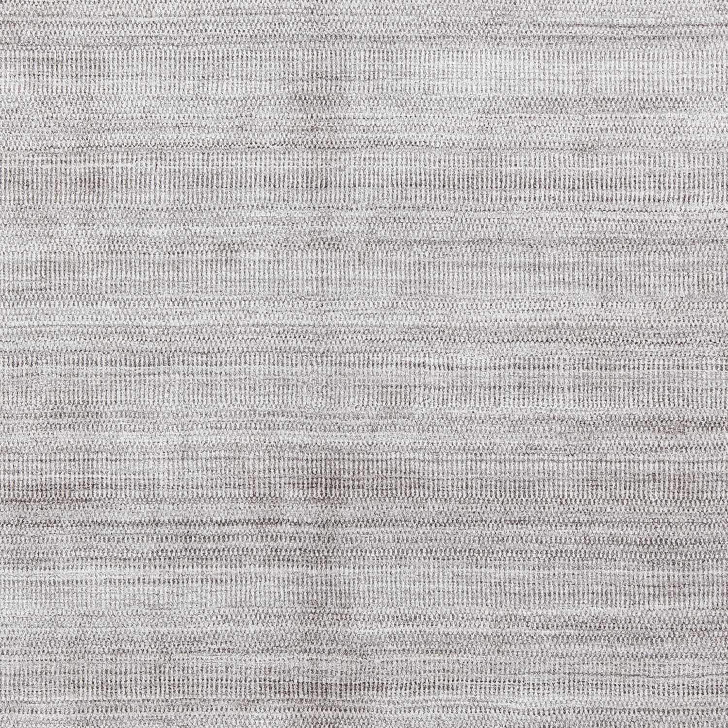 Designer Teppich 243 x 177 cm - silber - Image 2