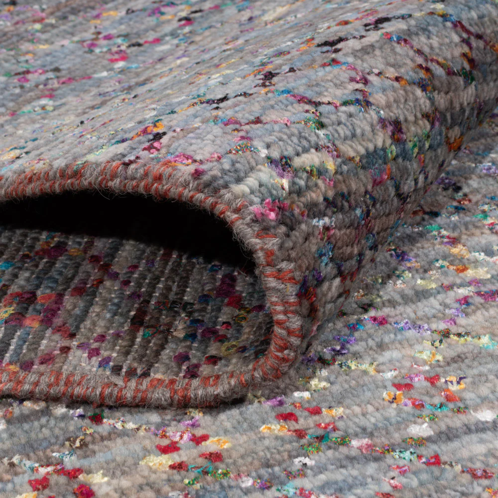 Designer Teppich 244x170cm - Designerteppich - Image 4
