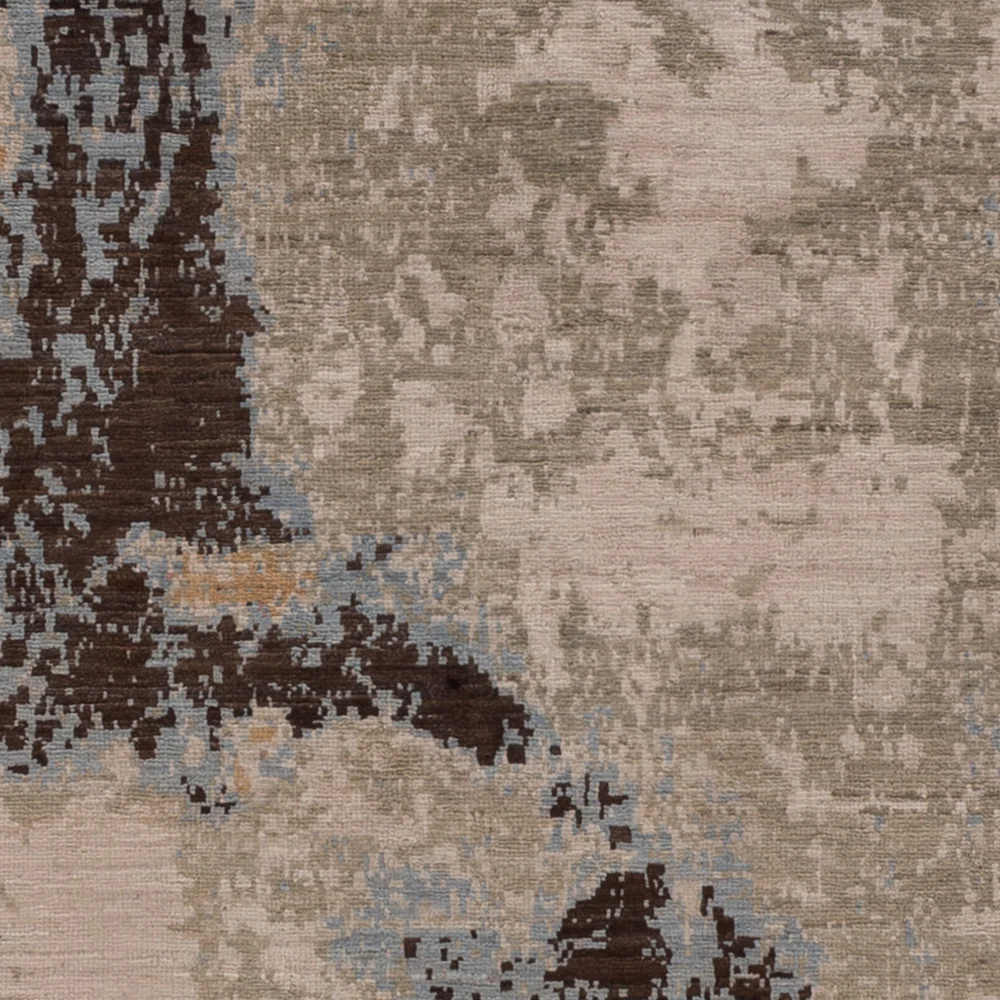 Designer Teppich 244x170cm - Designerteppich - Image 2