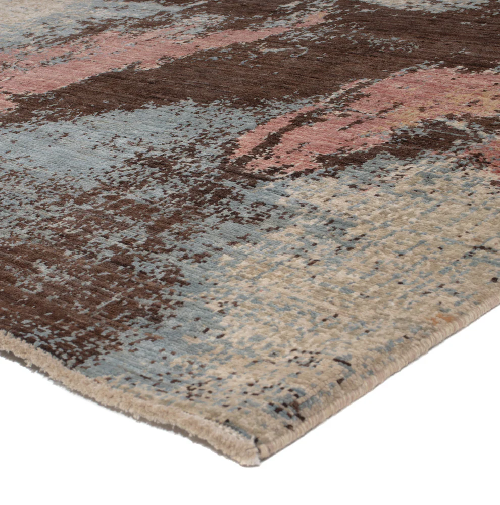 Designer Teppich 244x170cm - Designerteppich - Image 4