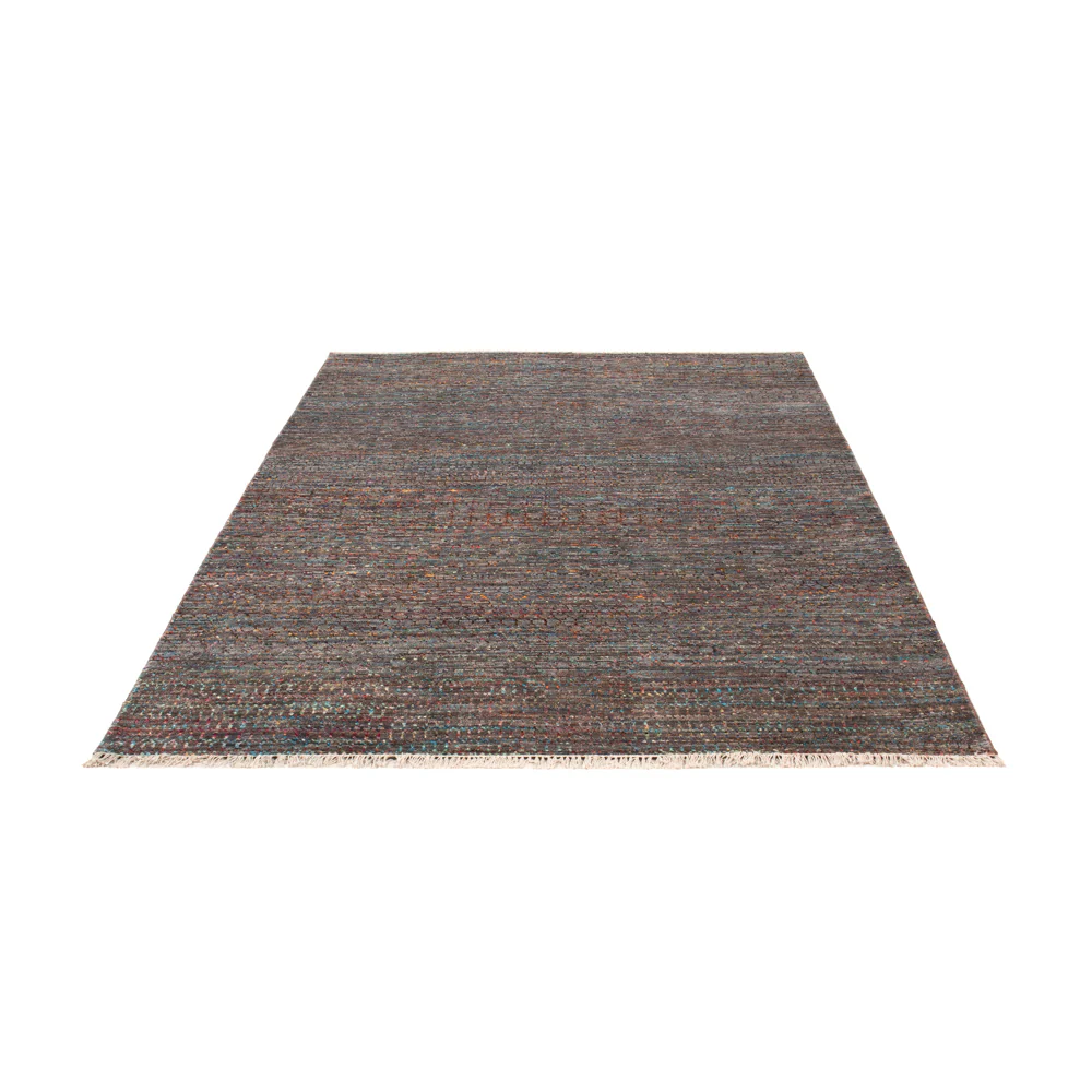 Designer Teppich - 246 x 171 cm - mehrfarbig - Image 5