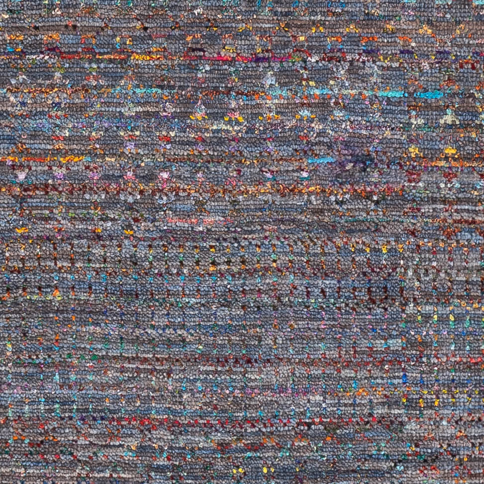 Designer Teppich - 246 x 172 cm - mehrfarbig - Image 2