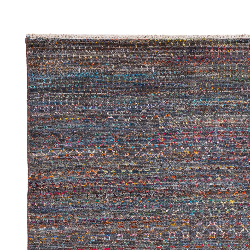 Designer Teppich - 246 x 172 cm - mehrfarbig - Image 3