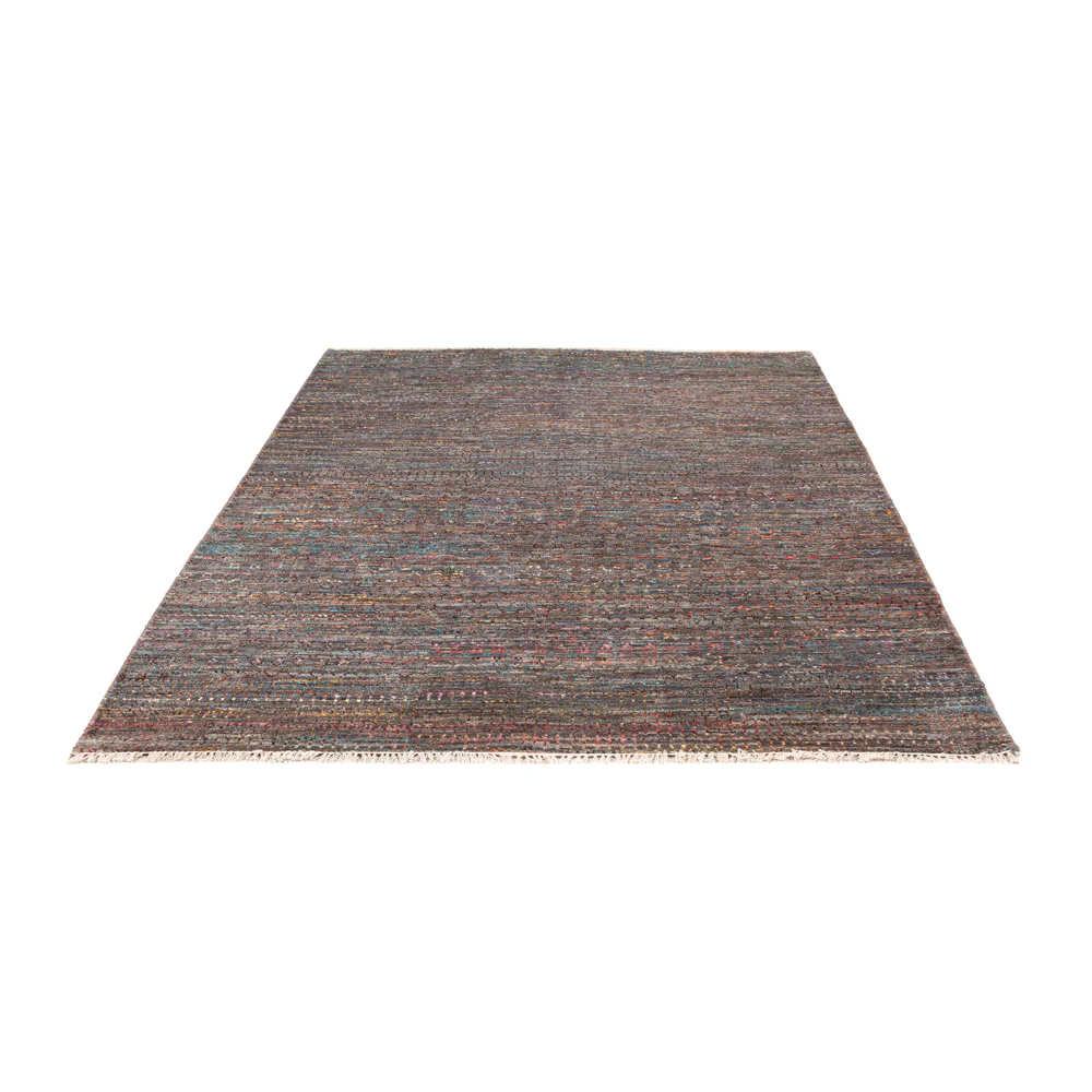 Designer Teppich - 246 x 172 cm - mehrfarbig - Image 5