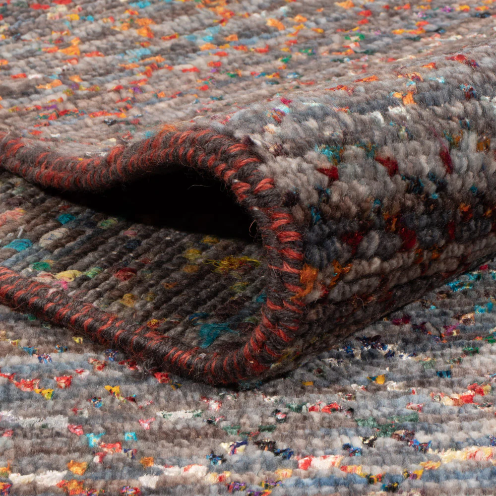 Designer Teppich 246x172cm - Designerteppich - Image 4