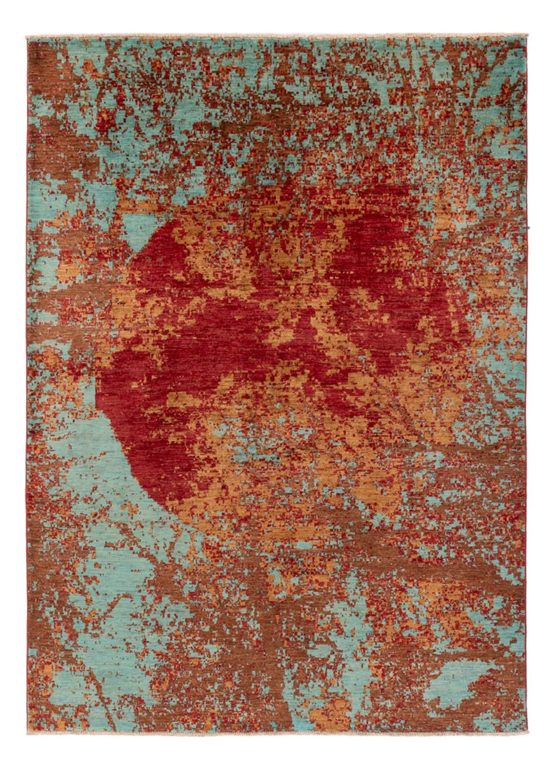 Designer Teppich 246x173cm - Designerteppich