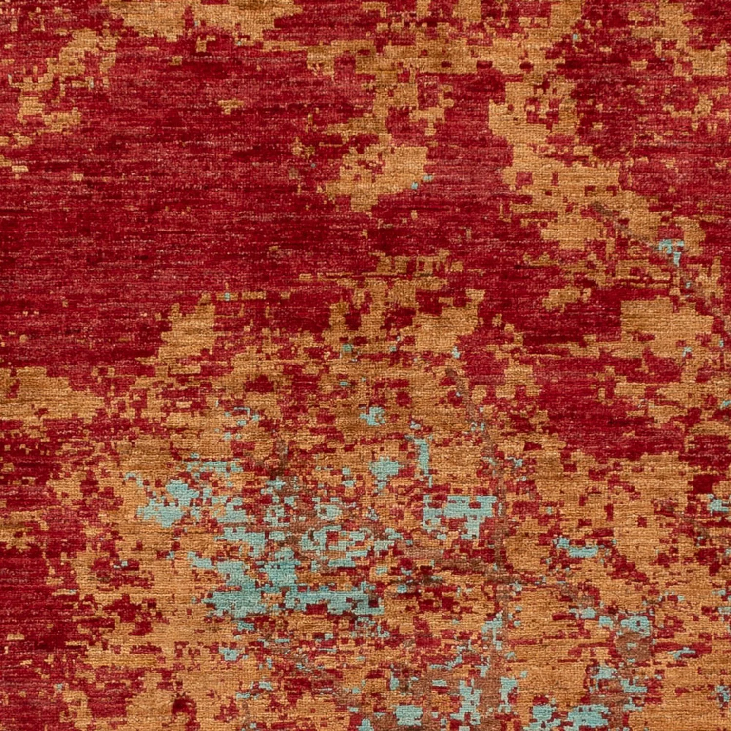 Designer Teppich 246x173cm - Designerteppich - Image 2