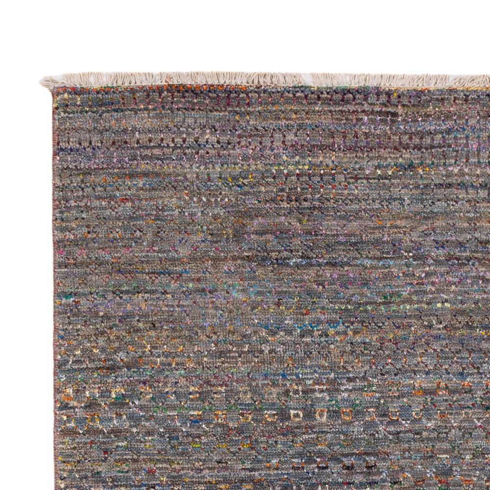 Designer Teppich - 246 x 173 cm - mehrfarbig - Image 3