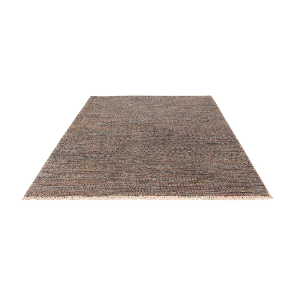 Designer Teppich - 246 x 173 cm - mehrfarbig - Image 5