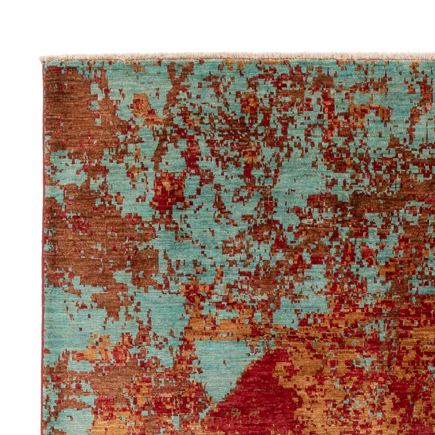 Designer Teppich 246x173cm - Designerteppich - Image 3