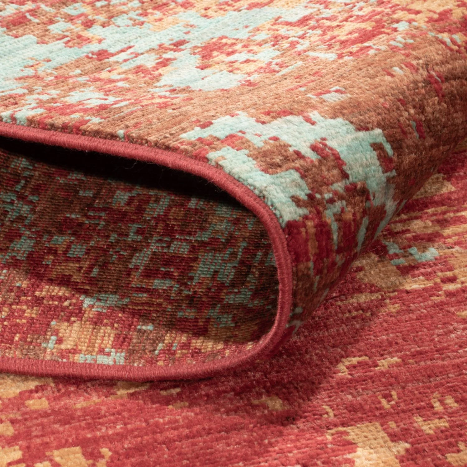 Designer Teppich 246x173cm - Designerteppich - Image 4