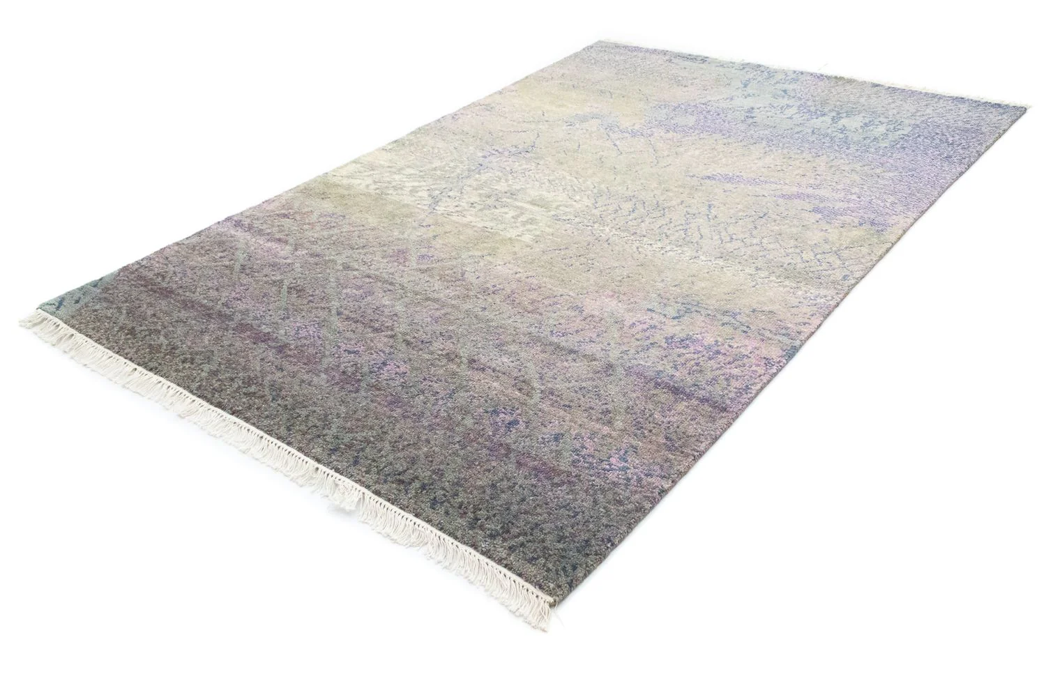 Designer Teppich 246x177cm - Designerteppich - Image 3