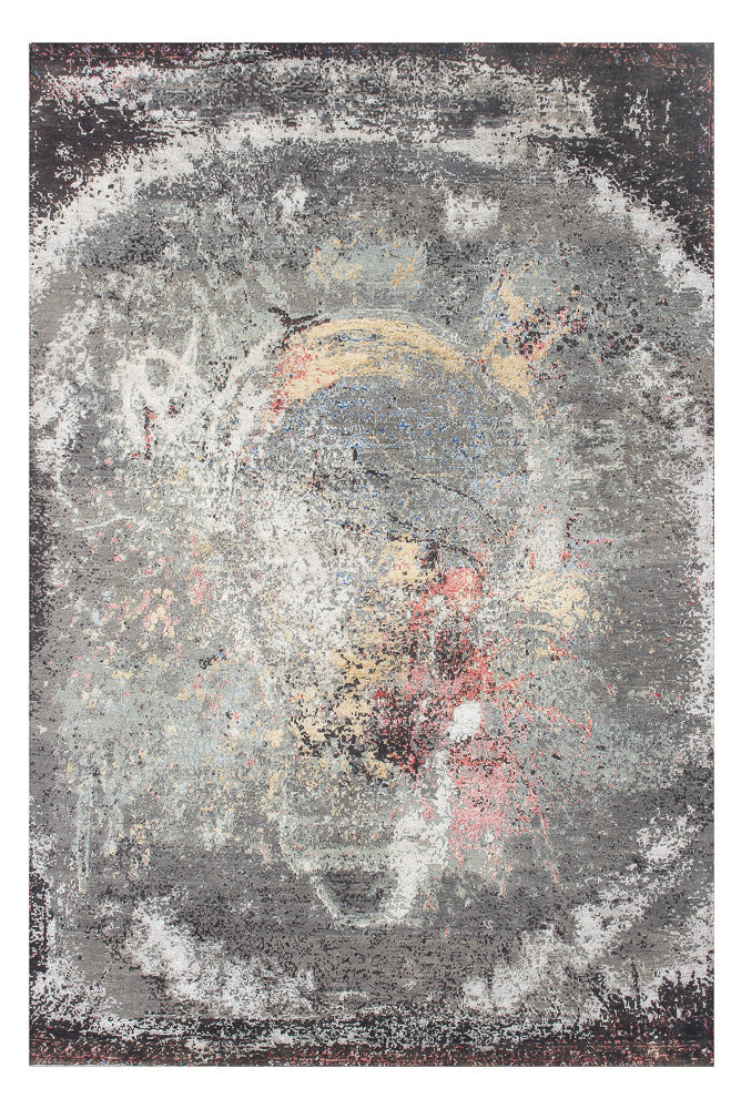Designer Teppich 248x167cm - Designerteppich