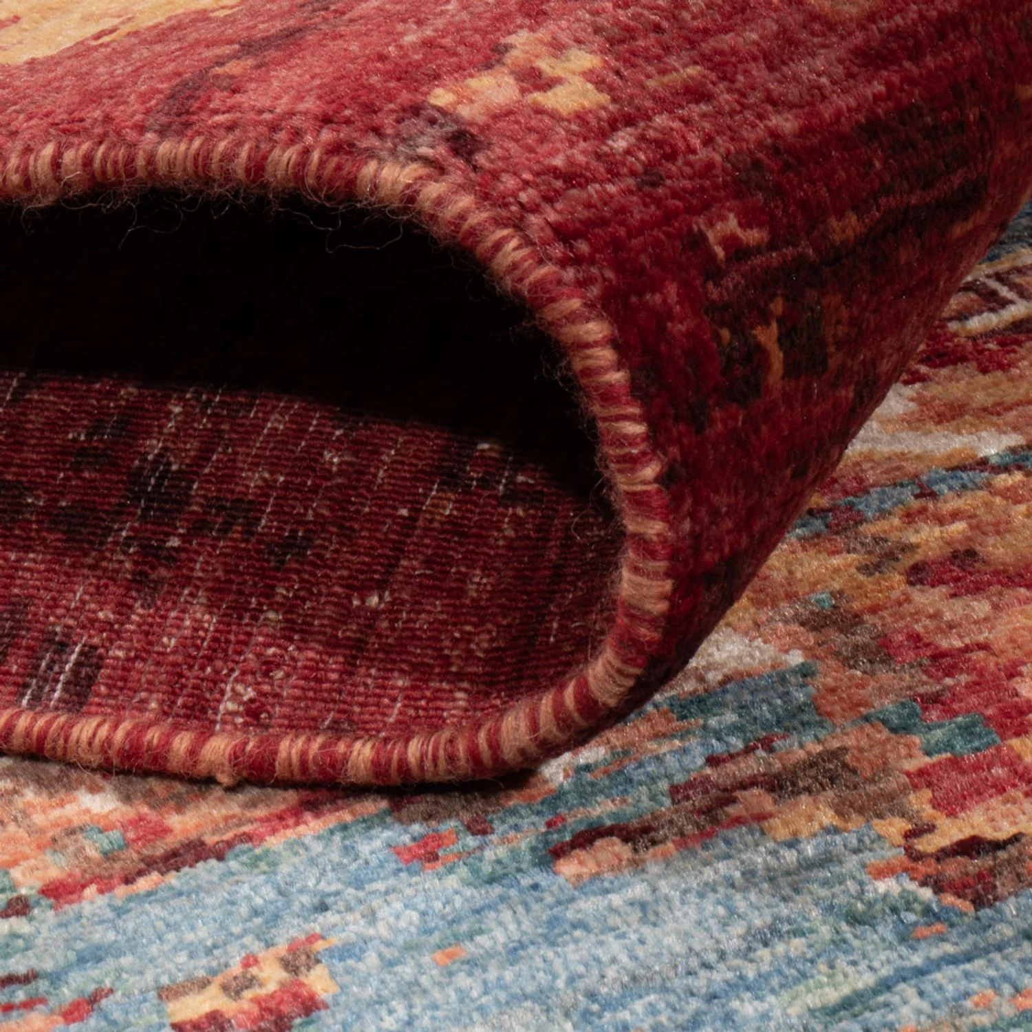 Designer Teppich 248x172cm - Designerteppich - Image 4