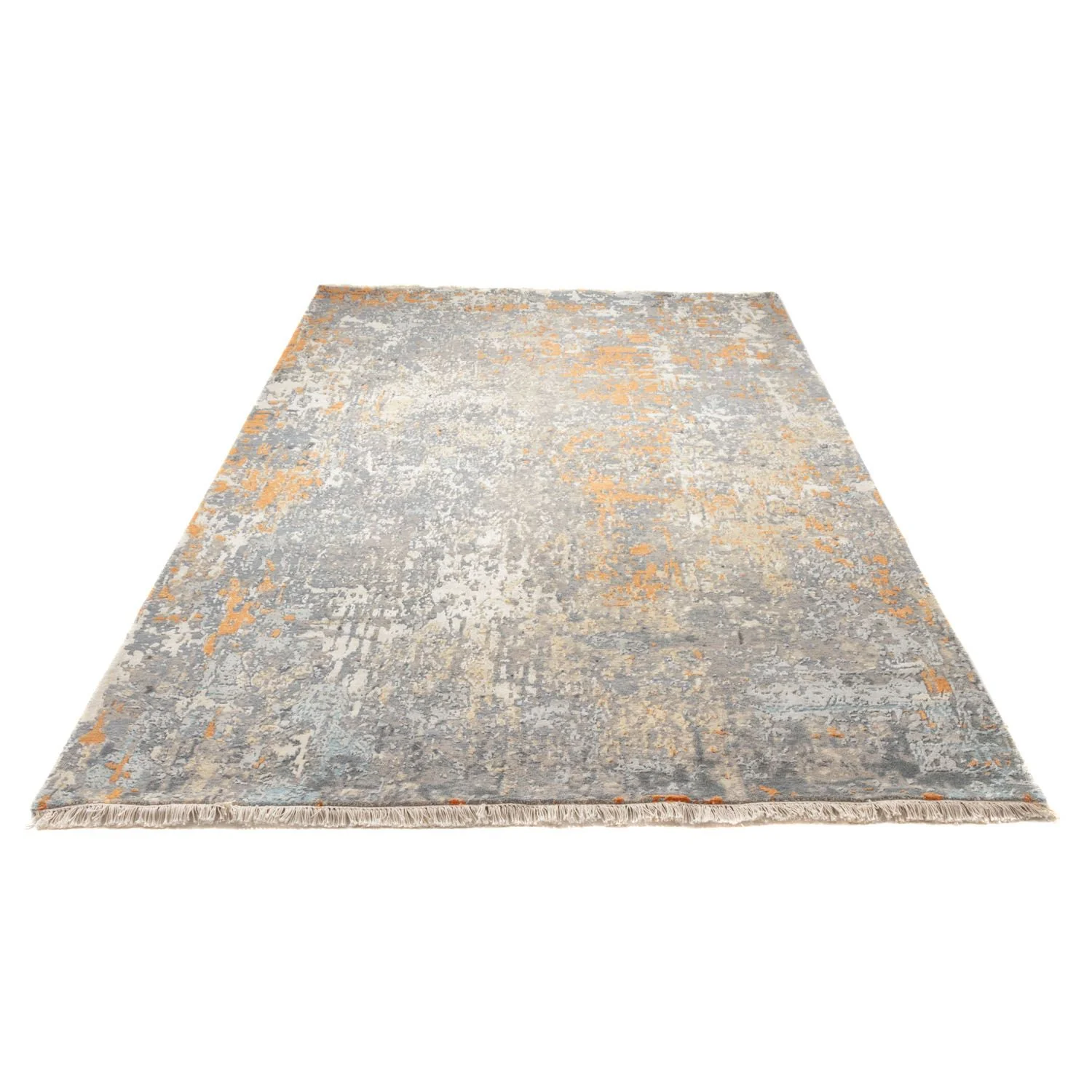 Designer Teppich 249 x 165 cm Wohnzimmer Teppich - Image 3