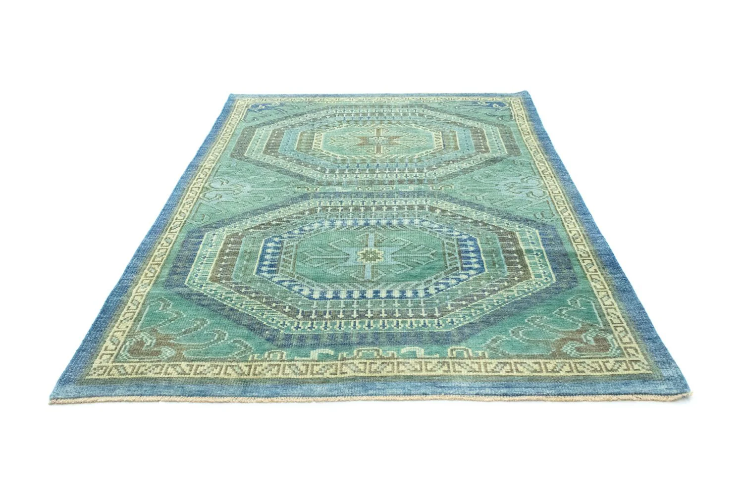 Designer Teppich 250x180cm - Designerteppich - Image 4