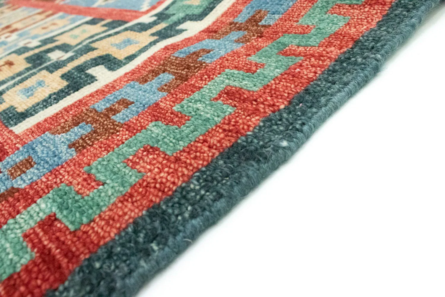 Designer Teppich 251x180cm - Designerteppich - Image 3