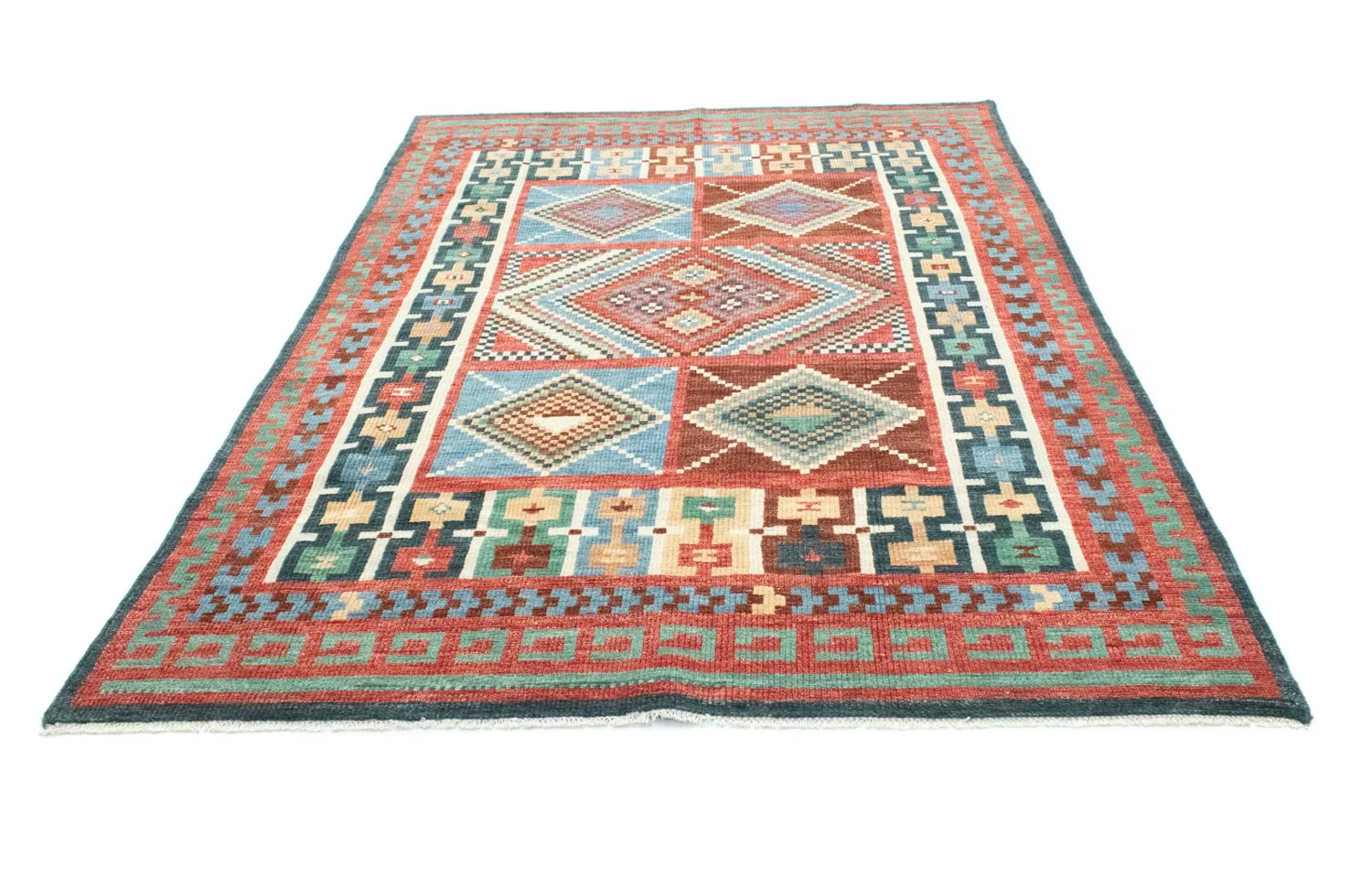 Designer Teppich 251x180cm - Designerteppich - Image 5