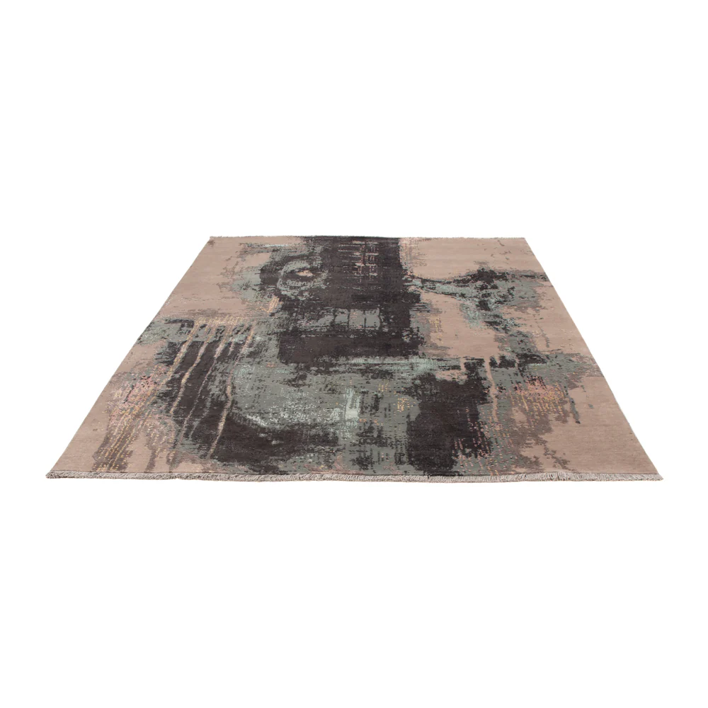Designer Teppich 255x175cm - Designerteppich - Image 5