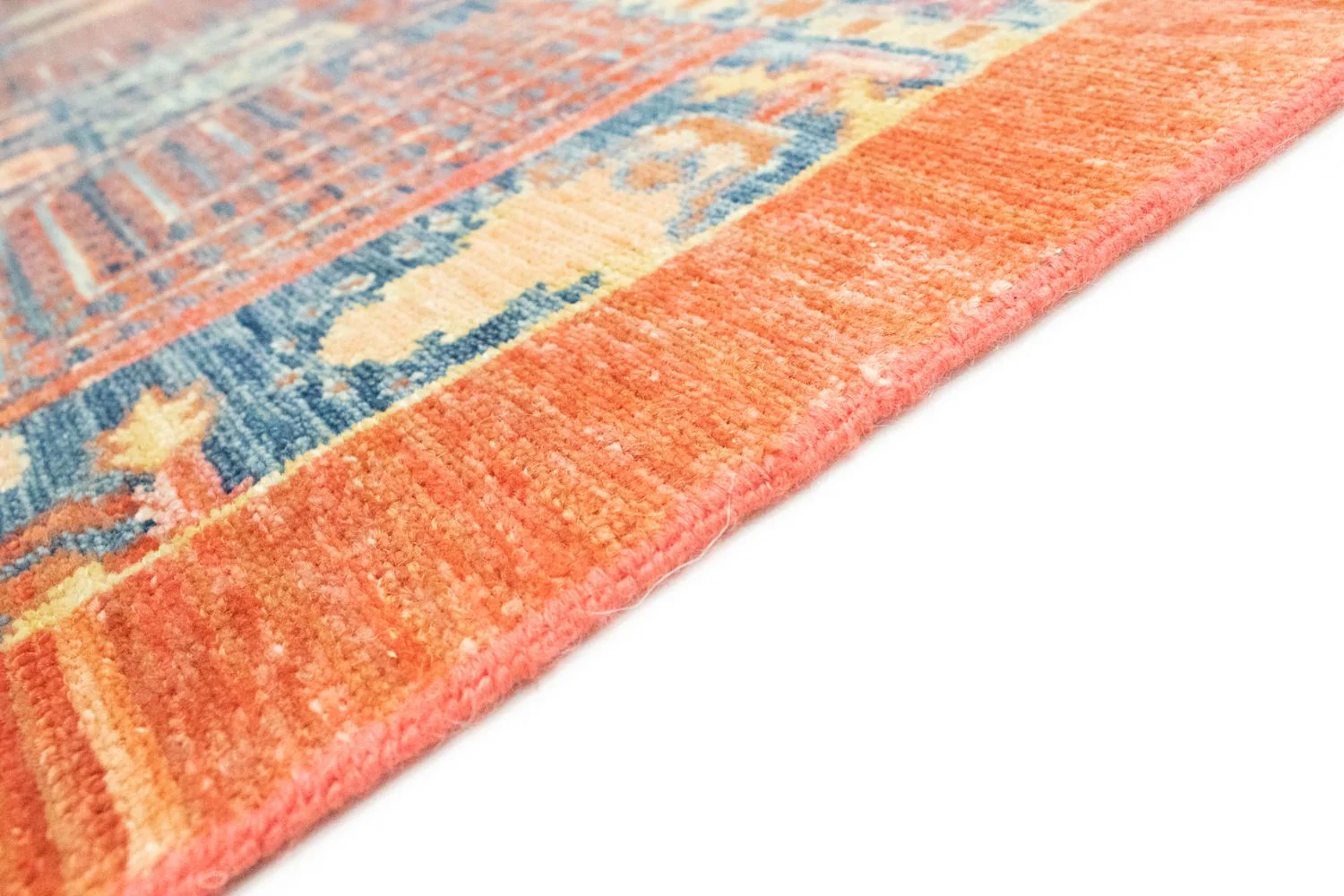 Designer Teppich 267x219cm - Designerteppich - Image 3