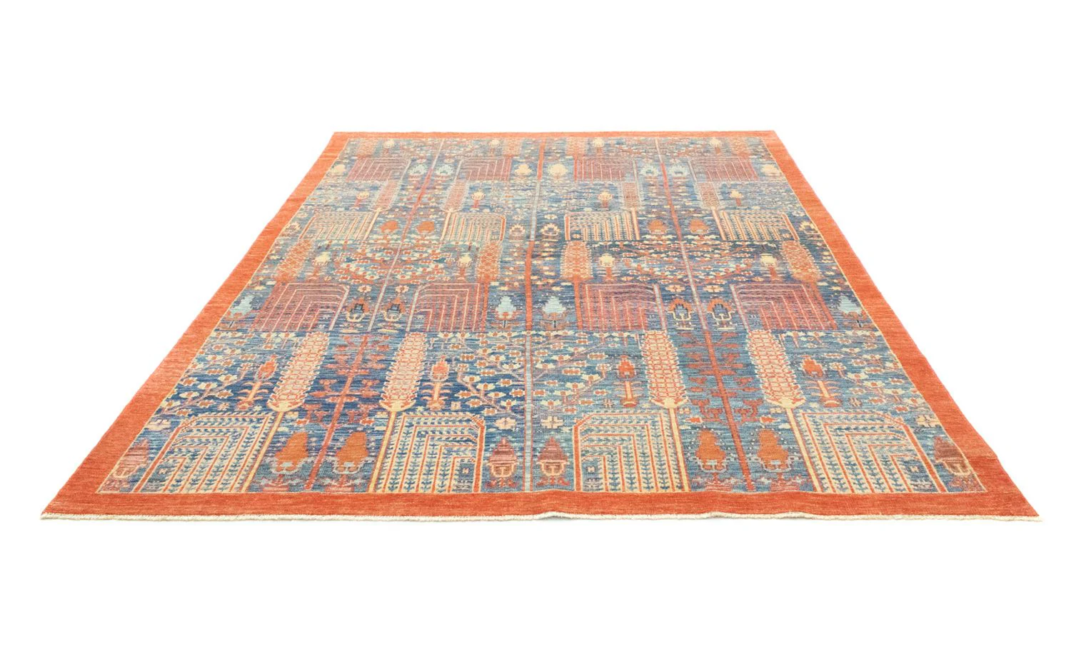 Designer Teppich 267x219cm - Designerteppich - Image 5