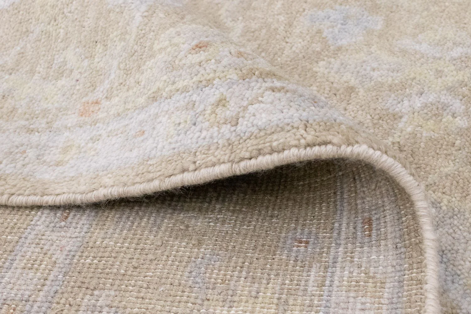 Designer Teppich 270x173cm - Designerteppich - Image 4