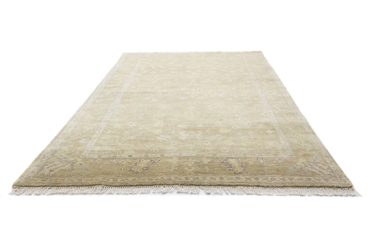 Designer Teppich 270x173cm - Designerteppich - Image 5