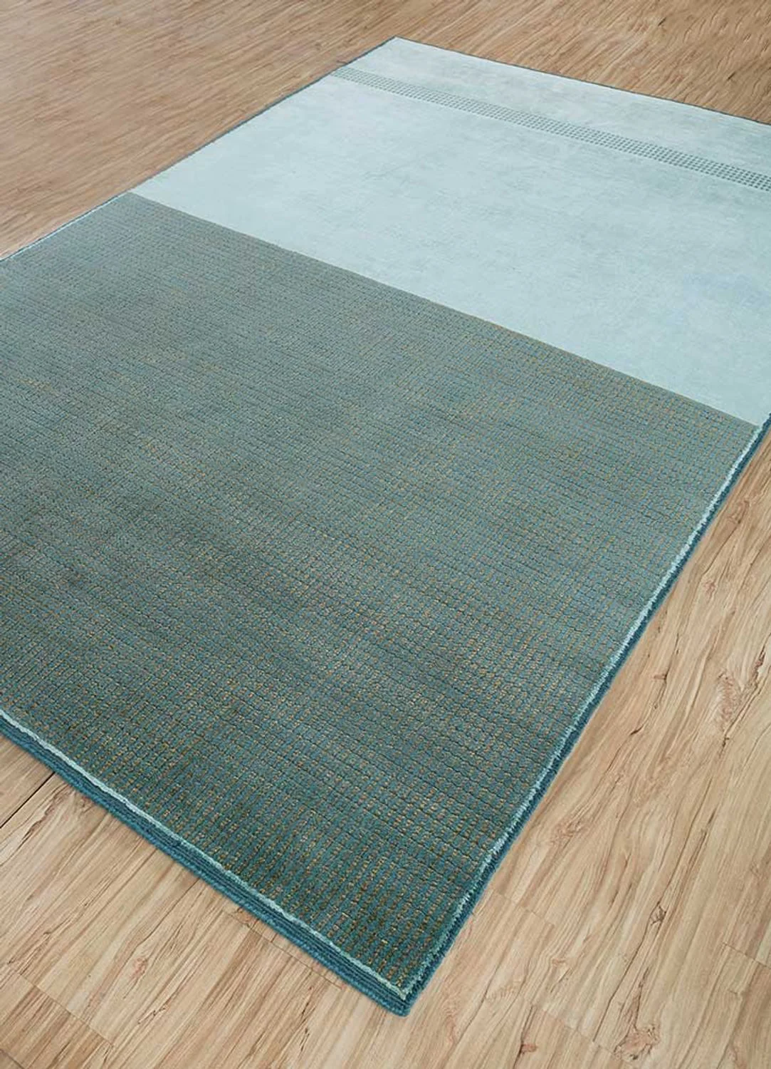 Designer Teppich - 270 x 180 cm - mehrfarbig - Image 2