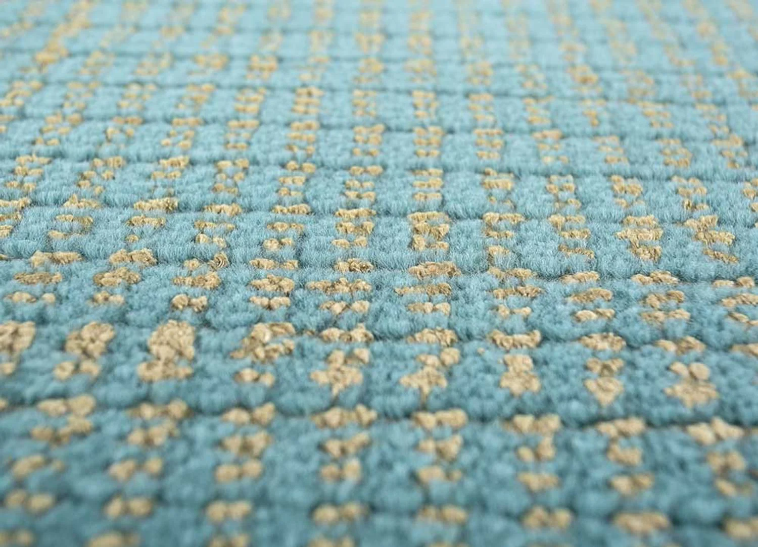 Designer Teppich - 270 x 180 cm - mehrfarbig - Image 4