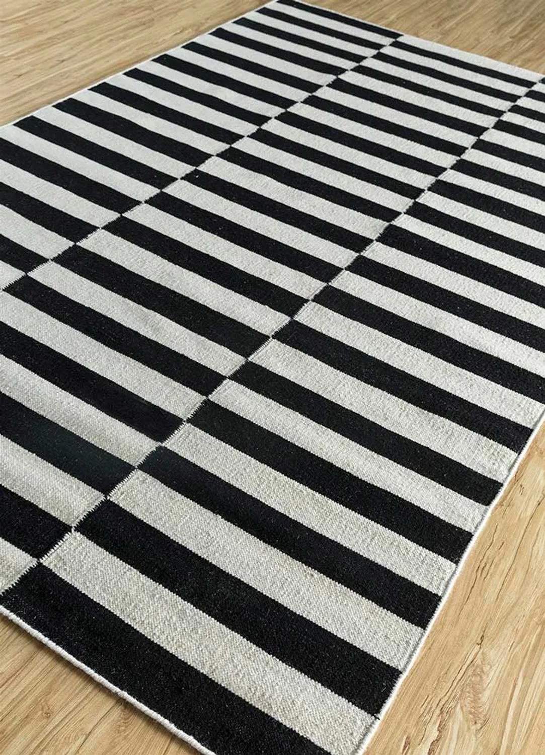 Designer Teppich - 270 x 180 cm - mehrfarbig - Image 2