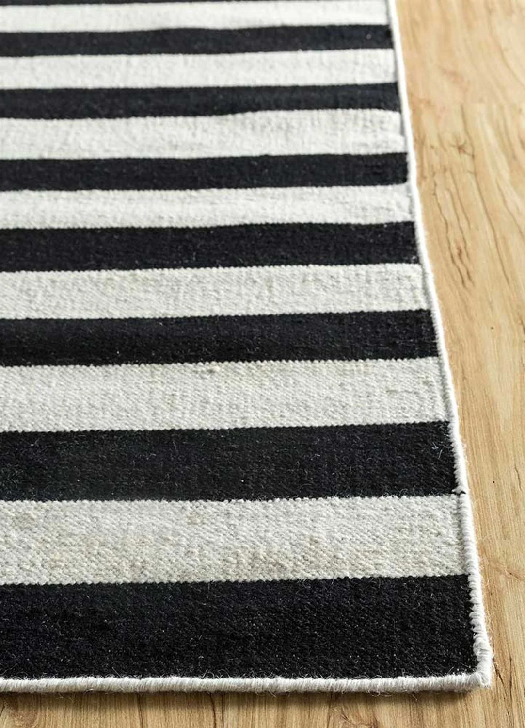 Designer Teppich - 270 x 180 cm - mehrfarbig - Image 3