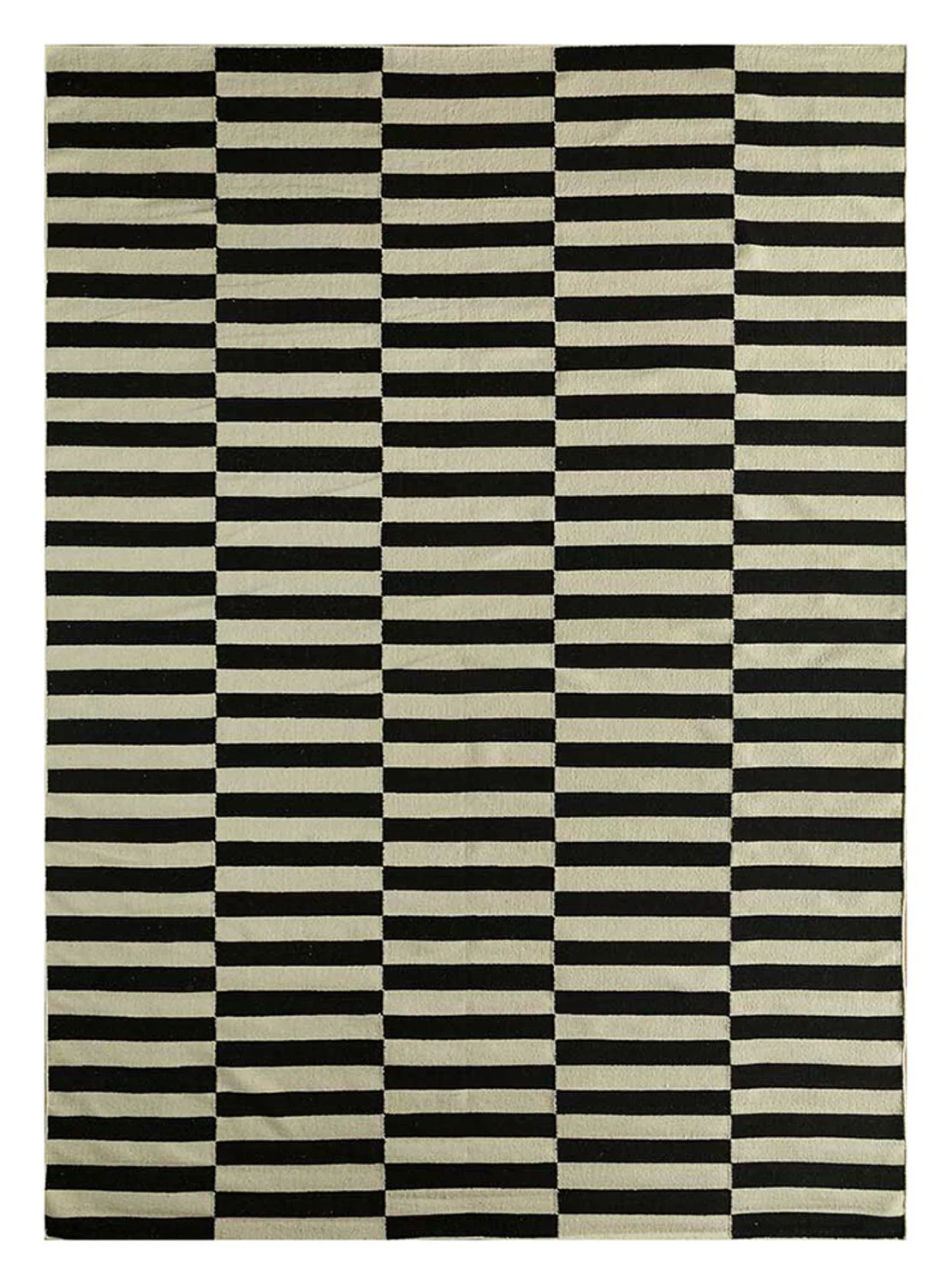 Designer Teppich - 270 x 180 cm - mehrfarbig