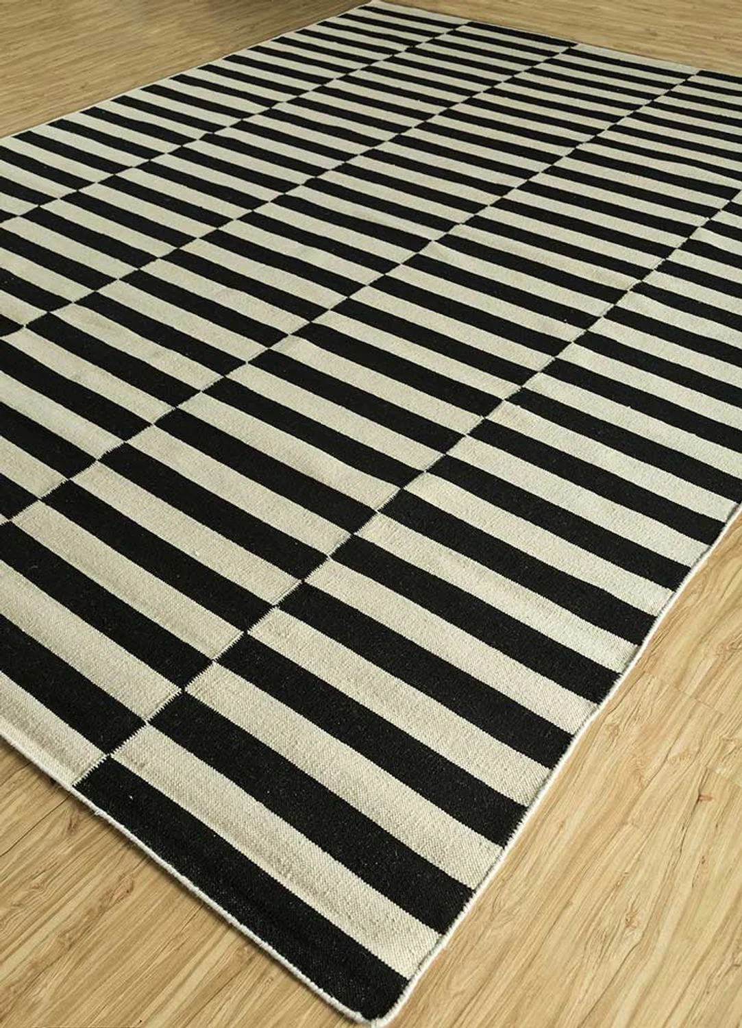 Designer Teppich - 270 x 180 cm - mehrfarbig - Image 2