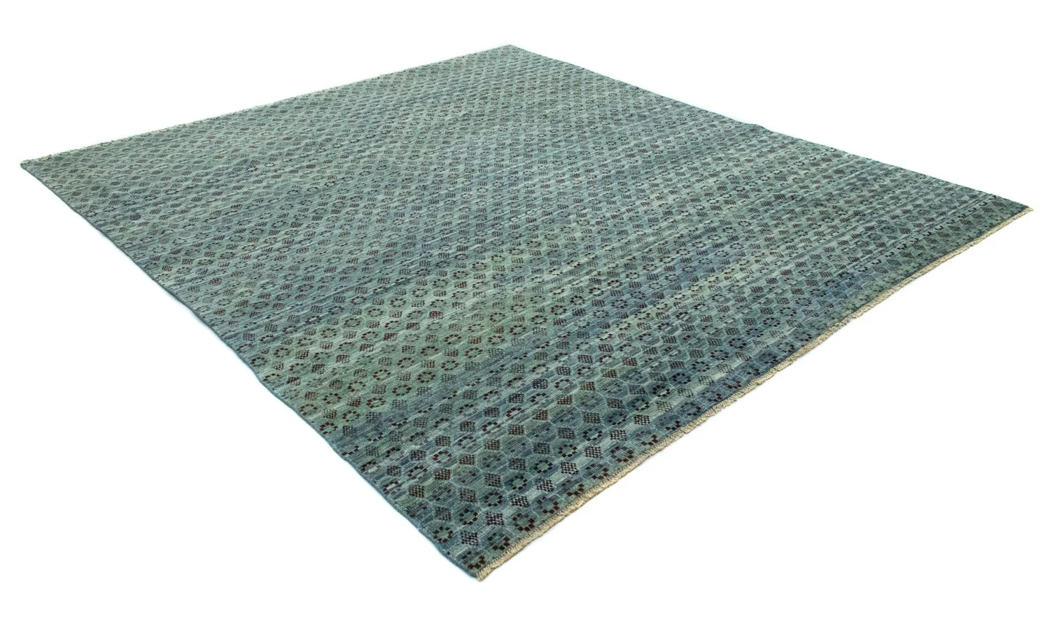 Designer Teppich 270x244cm - Designerteppich - Image 3